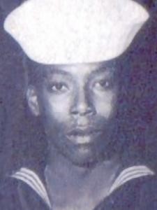 Photo of Frank Bowman